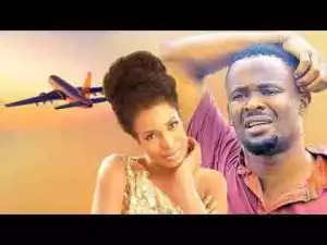 Video: SHE LEFT ME FOR A RICH MAN ABROAD 1 - ZUBBY MICHAEL Nigerian Movies | 2017 Latest Movie | Full Movie